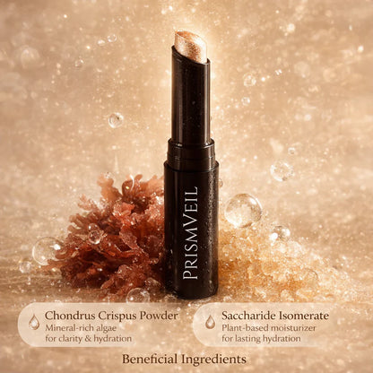 Revolutionary Beauty Technology: U.S.'s First Multi‑Use Shimmer Stick with Diamond‑Like Finish
