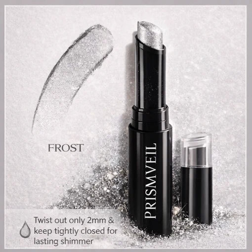 FROST - white/smokey sparkles (save 10$)