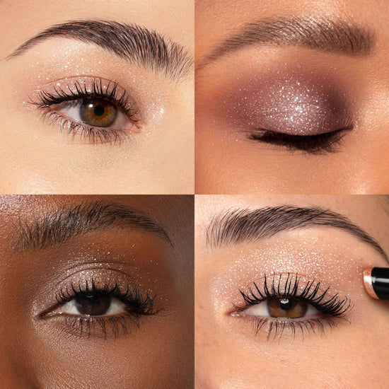 Revolutionary Beauty Technology: U.S.'s First Multi‑Use Shimmer Stick with Diamond‑Like Finish