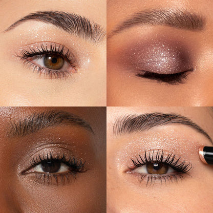 Revolutionary Beauty Technology: U.S.'s First Multi‑Use Shimmer Stick with Diamond‑Like Finish